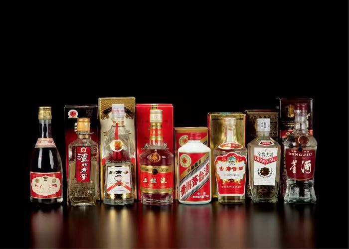 新晃老酒储存的方法